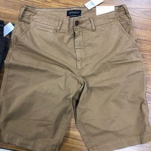 Men’s American Eagle NeXt Level  flex fit shorts